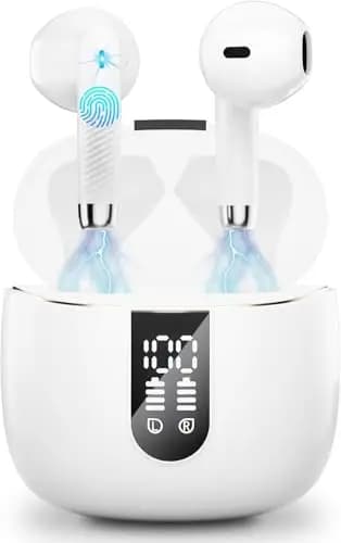 Wasart J55 Bluetooth Kopfhörer – Bild 1