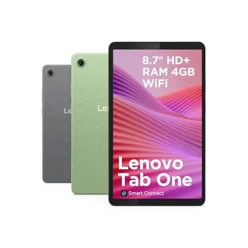 Lenovo Tab One Tablet – Bild 1