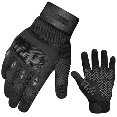 WESTWOOD FOX UQ4 Motorradhandschuhe