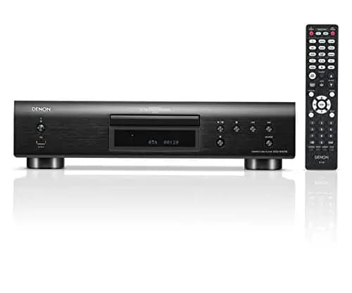 Denon DCD-900NE CD-Player