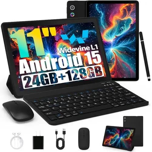 Laptok YXPA7LBK Android Tablet
