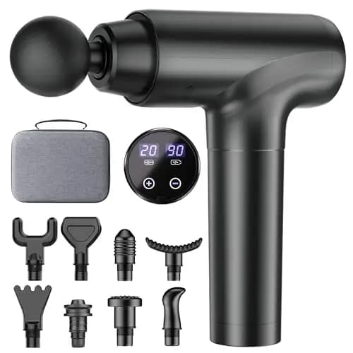 cotsoco M784 Massagepistole