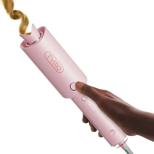 TYMO CURLPRO Automatischer Lockenstab 25 mm – Bild 1