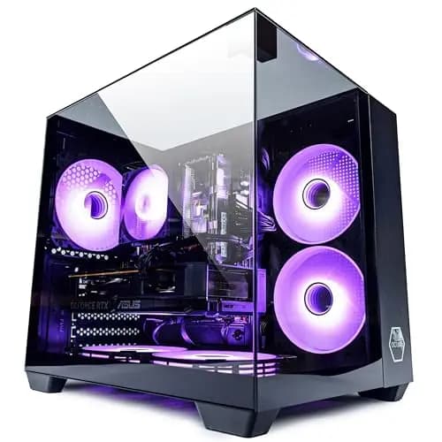 Octane Systems Venom Gaming PC