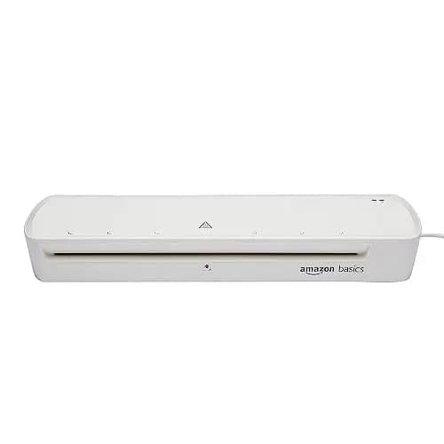 Amazon Basics A3 Laminiergerät – Bild 1
