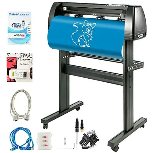 VEVOR 28 Zoll Vinyl Schneideplotter