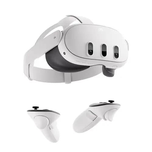 Meta Quest 3 VR-Brille