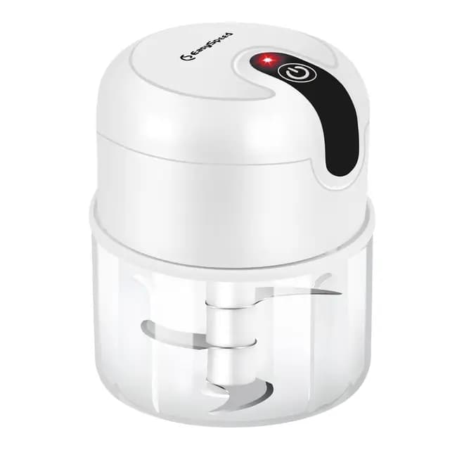 EASY SPEED JD4 Mini Zerkleinerer