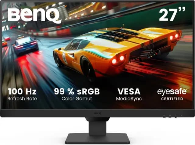 BenQ GW2790 IPS-Monitor 27 Zoll