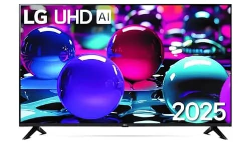LG UA73 55 Zoll 4K UHD TV