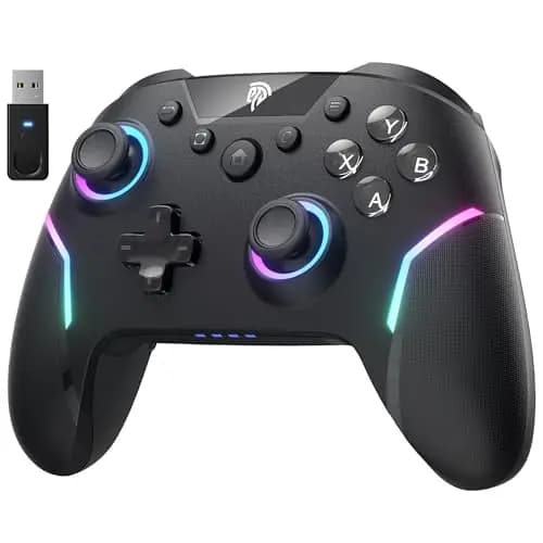 EasySMX X20 Wireless Controller
