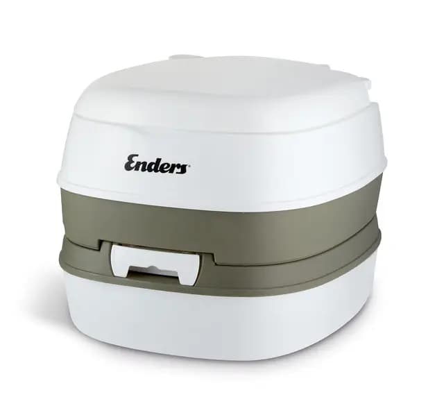 Enders COMFORT Campingtoilette