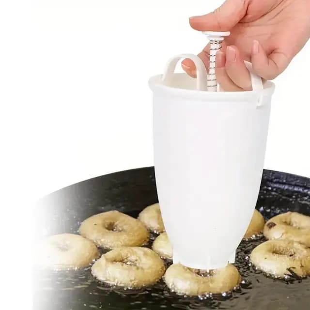 Stgbcst Donut-Maker Teigspender