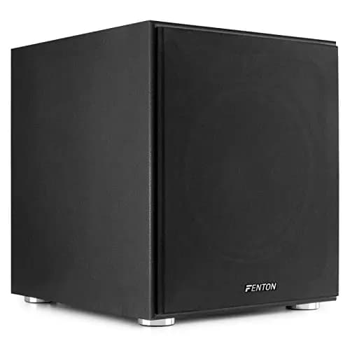 Fenton SHFS12B Subwoofer