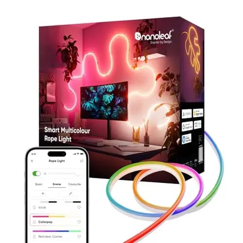 Nanoleaf Neon LED-Streifen