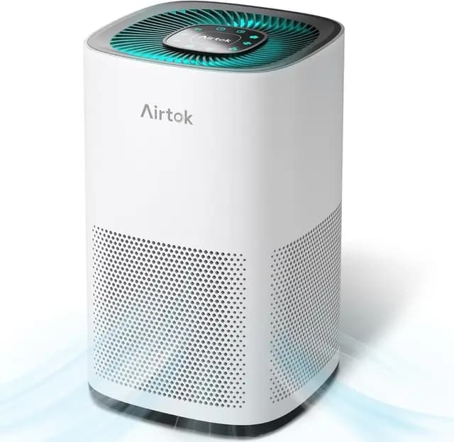 AIRTOK AP1001 Luftreiniger