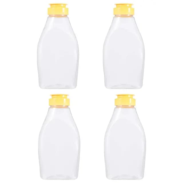 Angoily 500ml Quetschflasche