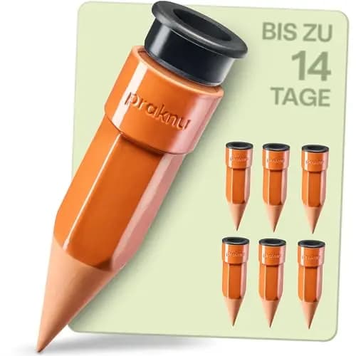 Praknu Tonkegel Bewässerungssystem