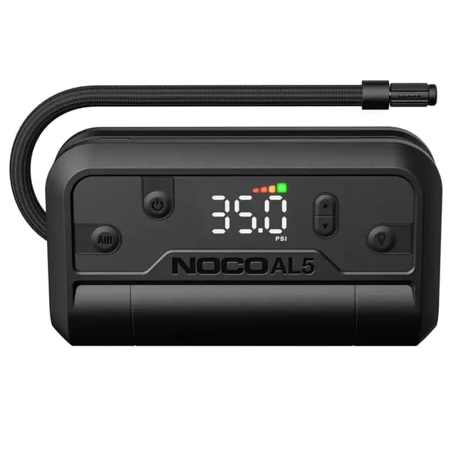 NOCO AL5 Akku-Luftpumpe