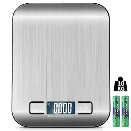 Letron K1H Digitalwaage