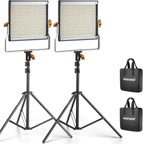 Neewer NL480 LED-Videolicht