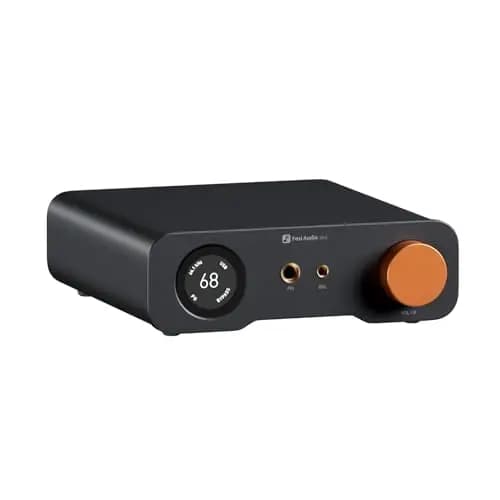 Fosi Audio ZH3 Balanced Vorverstärker