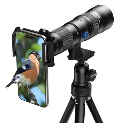 Evil Eye 20-60X Smartphone Teleobjektiv – Bild 1