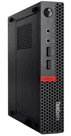 Lenovo ThinkCentre i5 Mini-PC