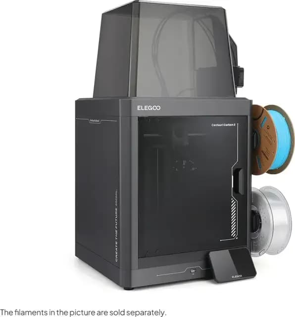 Elegoo Centauri 3D-Drucker