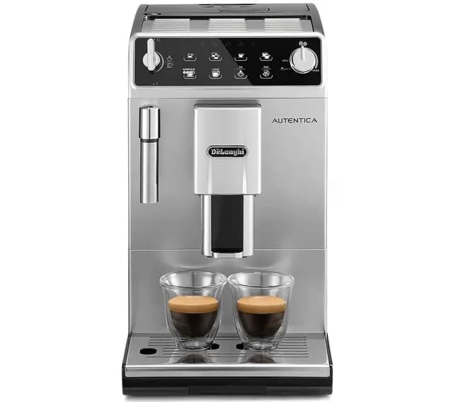 De'Longhi Autentica Kaffeevollautomat
