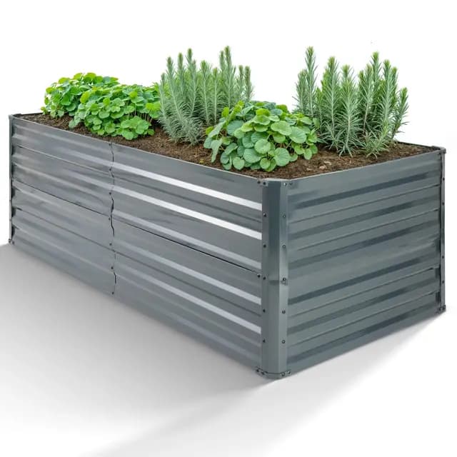 Arebos AR-HE-MHB5 Hochbeet