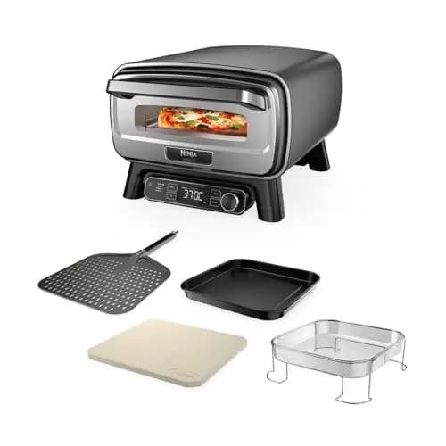 Ninja MO201EU Outdoor-Pizzaofen