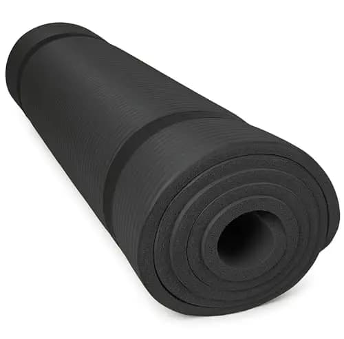 diMio Komfort-Gymnastikmatte