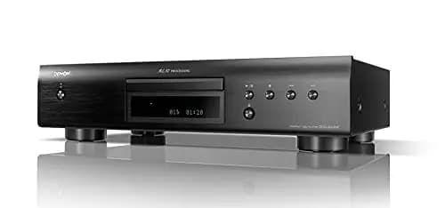 Denon DCD-600NE CD-Player