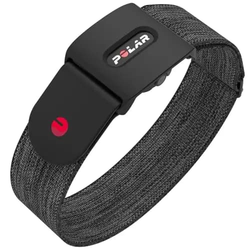 Polar Verity Sense Pulsmesser