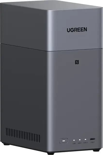 Ugreen NASync Serie