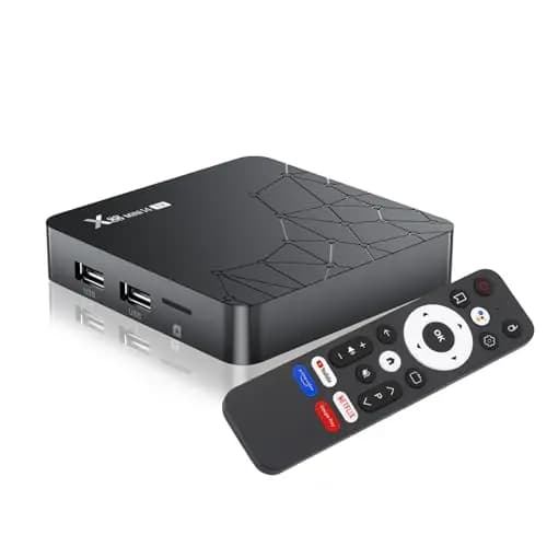 GREVA X88 MINI 14 Android TV Box