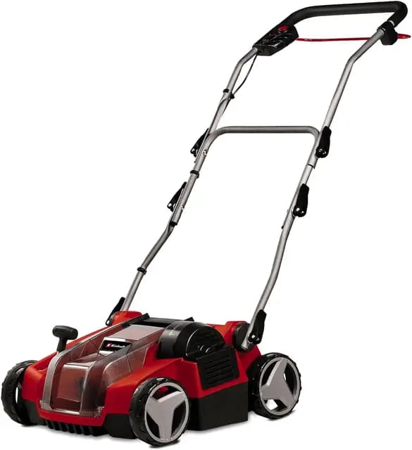 Einhell GE-SC 36/35 Vertikutierer – Bild 1