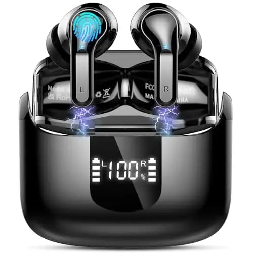 Ordtop I13 Bluetooth-Kopfhörer