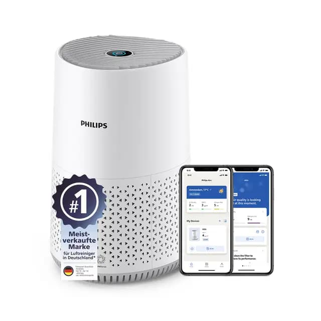 Philips AC0651 Luftreiniger