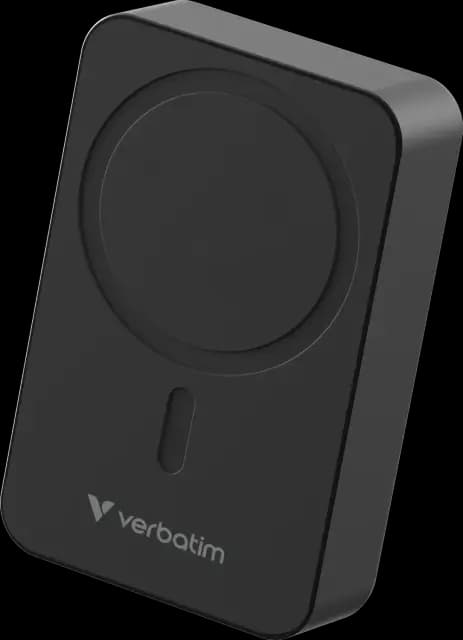 Verbatim Charge 'n' Go Powerbank 20000mAh