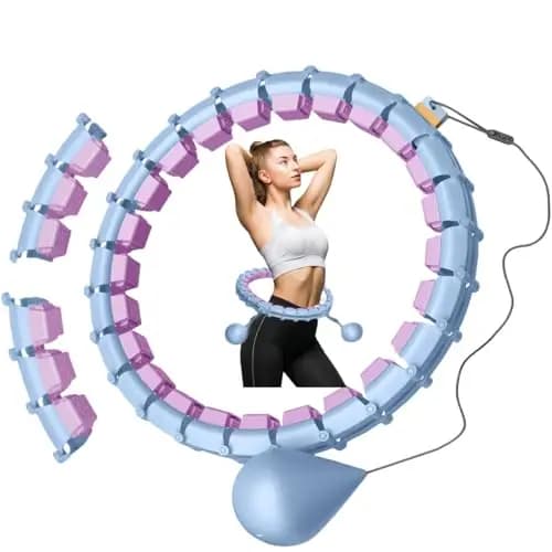 Gogola Smart Hoop Fitnessreifen