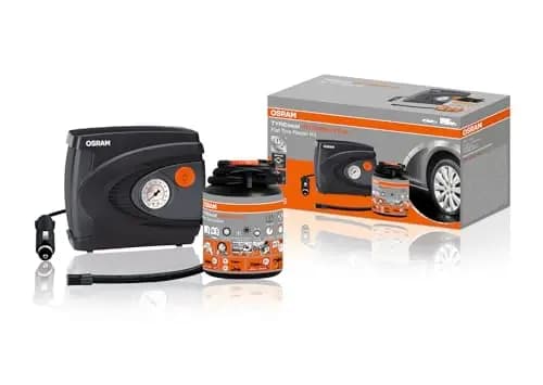 Osram TYREseal Reifenfüller-Kit