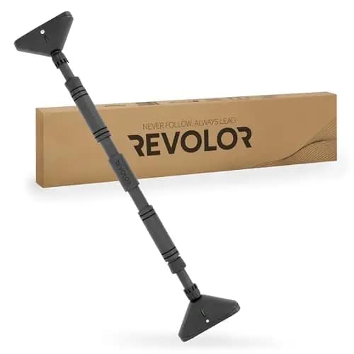 Revolor Klimmzugstange Türrahmen