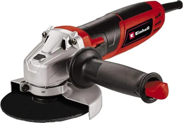 Einhell TC-AG 125/850 Winkelschleifer