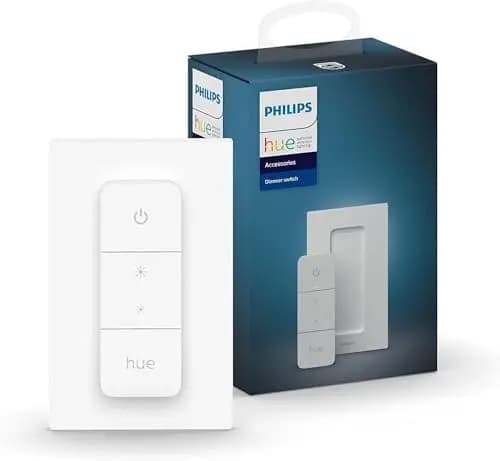 Philips Hue Dimmschalter – Bild 1