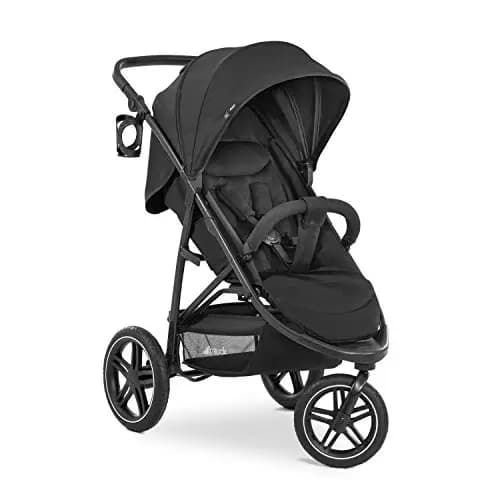 hauck Rapid 3R Kinderdreirad