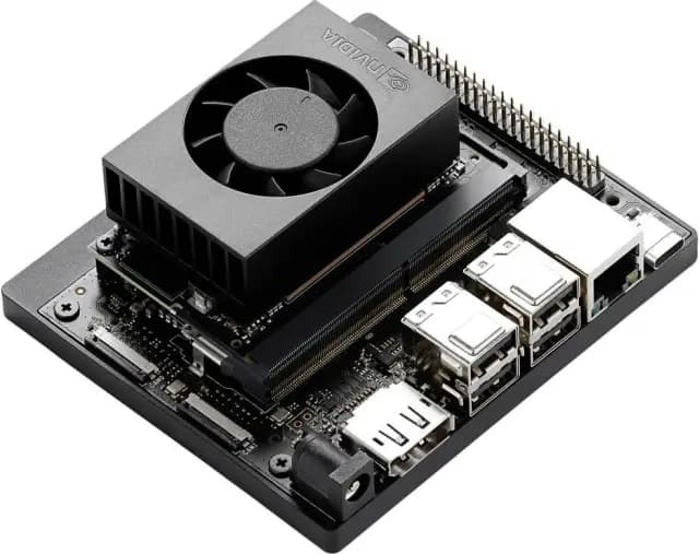 NVIDIA Jetson Orin Nano Super Developer Kit 8GB