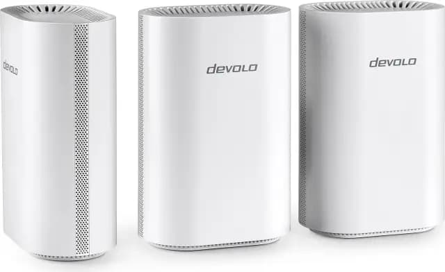 devolo WiFi 7 Mesh BE9300