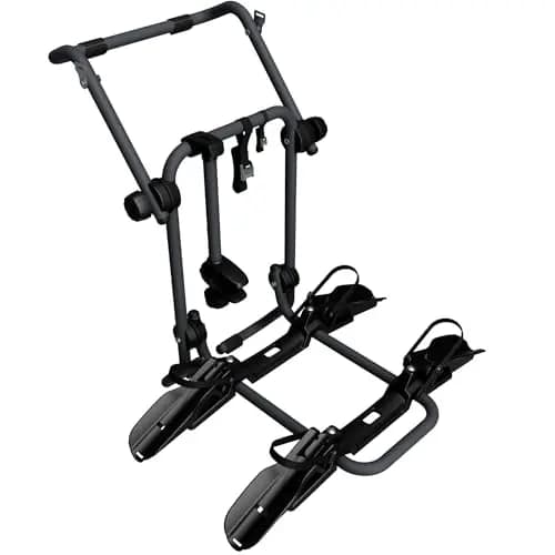 Fischer Heck-Fahrradträger